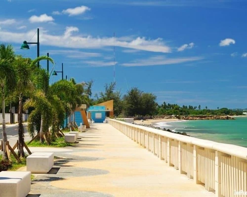 Punta Borinquen Resort 27/33