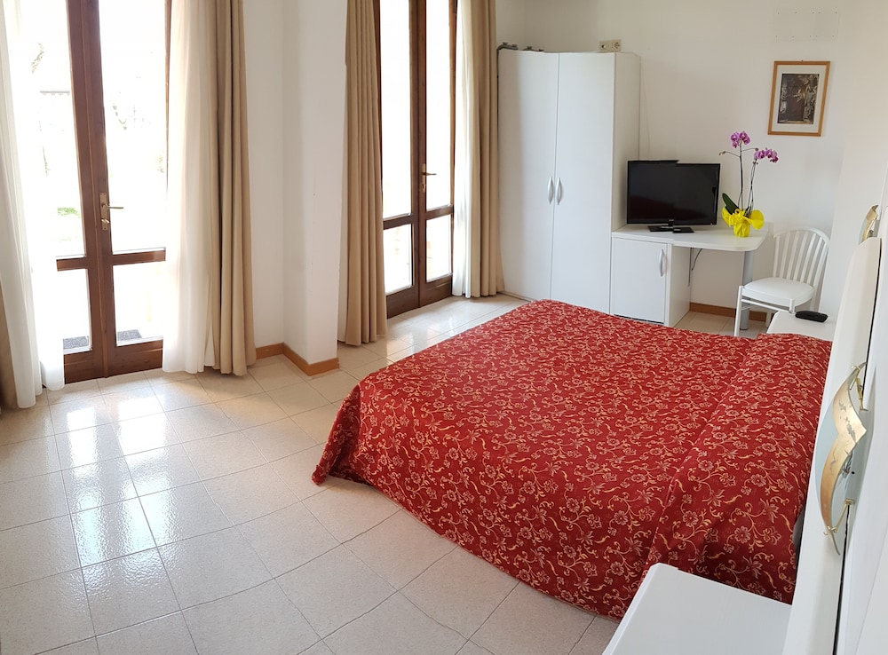 Hotel Piccolo Paradiso 22/61