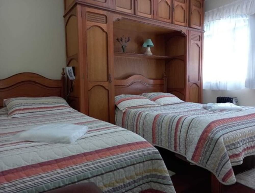 Hotel Shallon Campos do Jordão 12/51