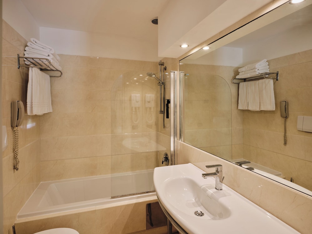 Deluxe, Double Bed, Sea Side, on the Side، Acacia Resort 4/5