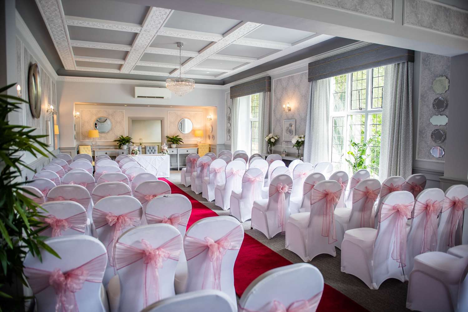 Southcrest Manor Hotel, BW Signature Collection 37/55