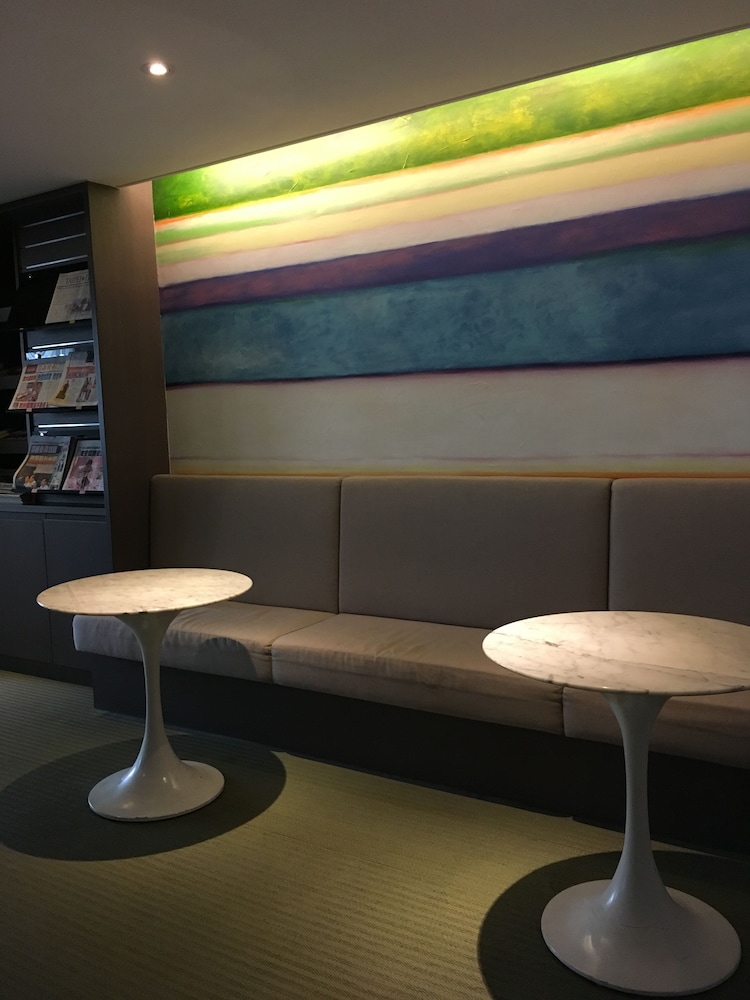 Park City Hotel Central Taichung 45/51