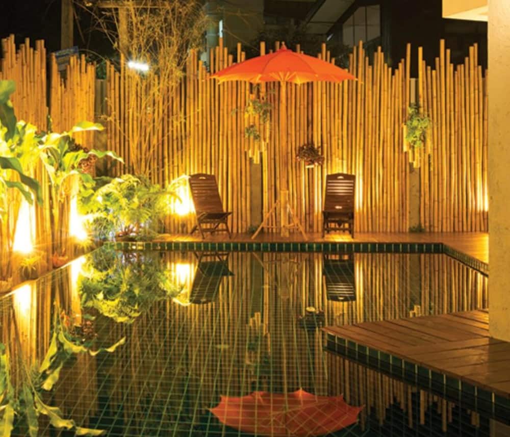 Green Tiger Vegetarian House 5/51