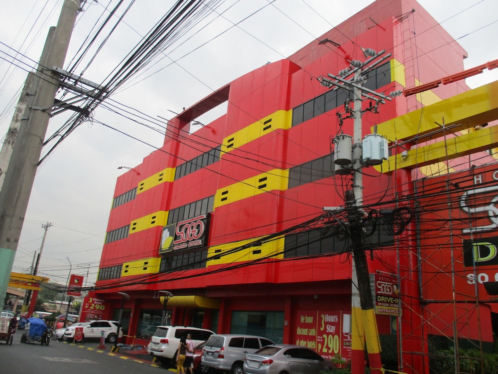 Hotel Sogo Pasay Harrison 2/25