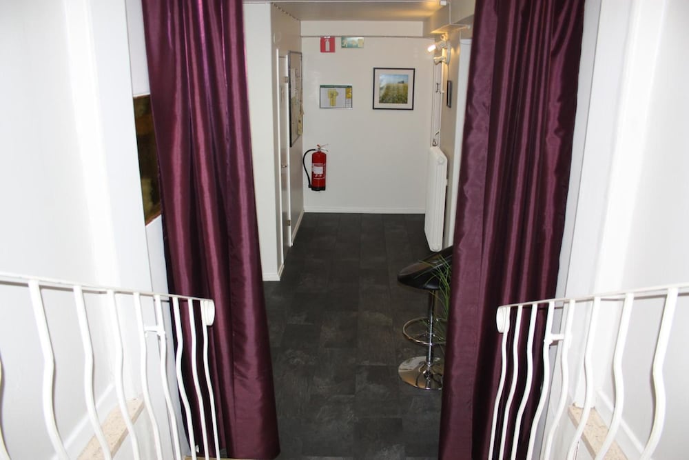 Lilla Hotellet 17/39