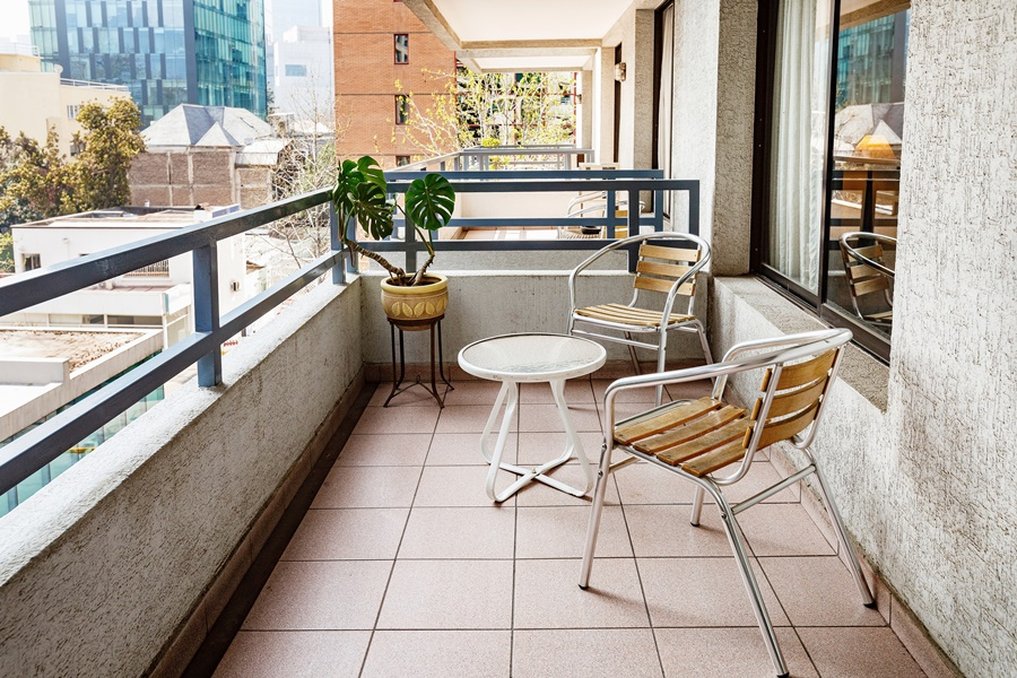 Tempo Rent Apart Hotel 32/47