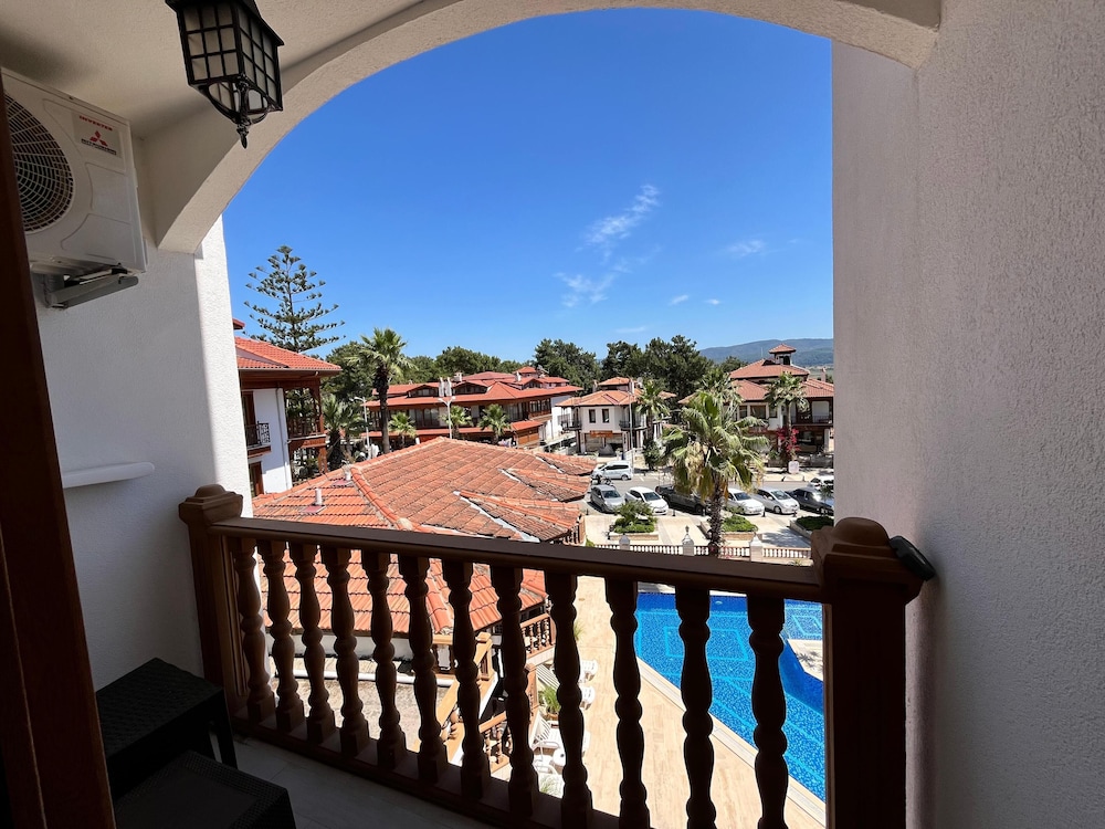 Ates Otel Akyaka 6/46