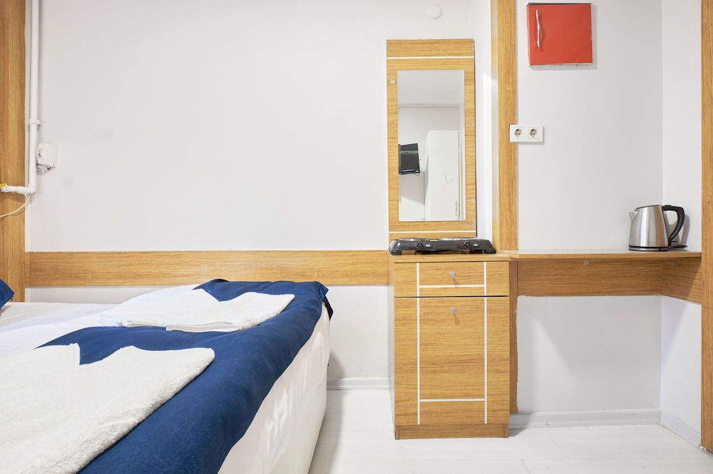 Central Suites Taksim 24/50
