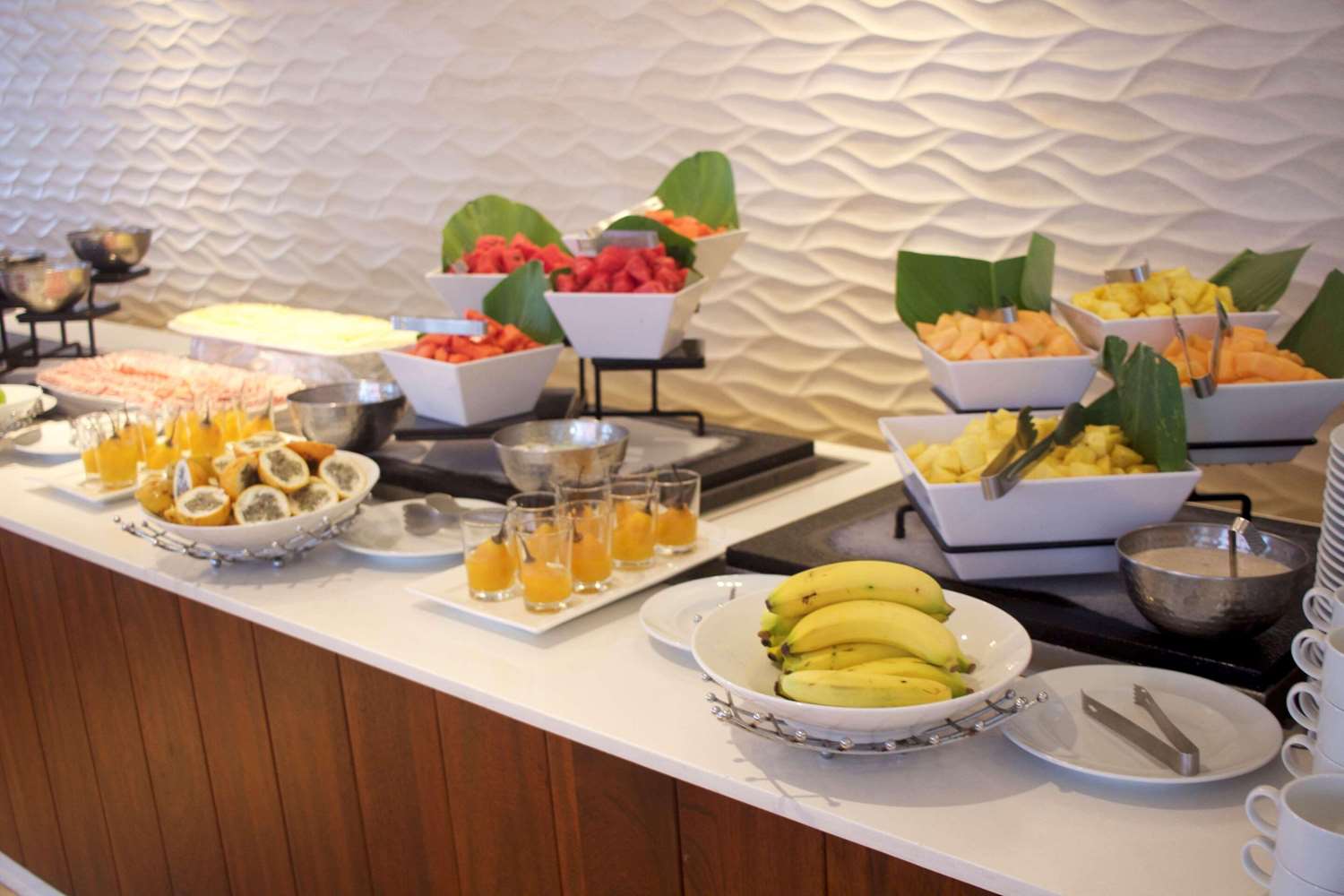Radisson Cartagena Ocean Pavillion Hotel 13/26