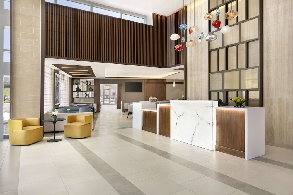 Hyatt Place Fort Lee / George Washington Bridge 3/31