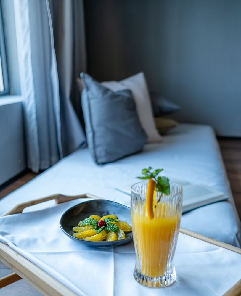 Puro Dao Hotel & Spa 25/60