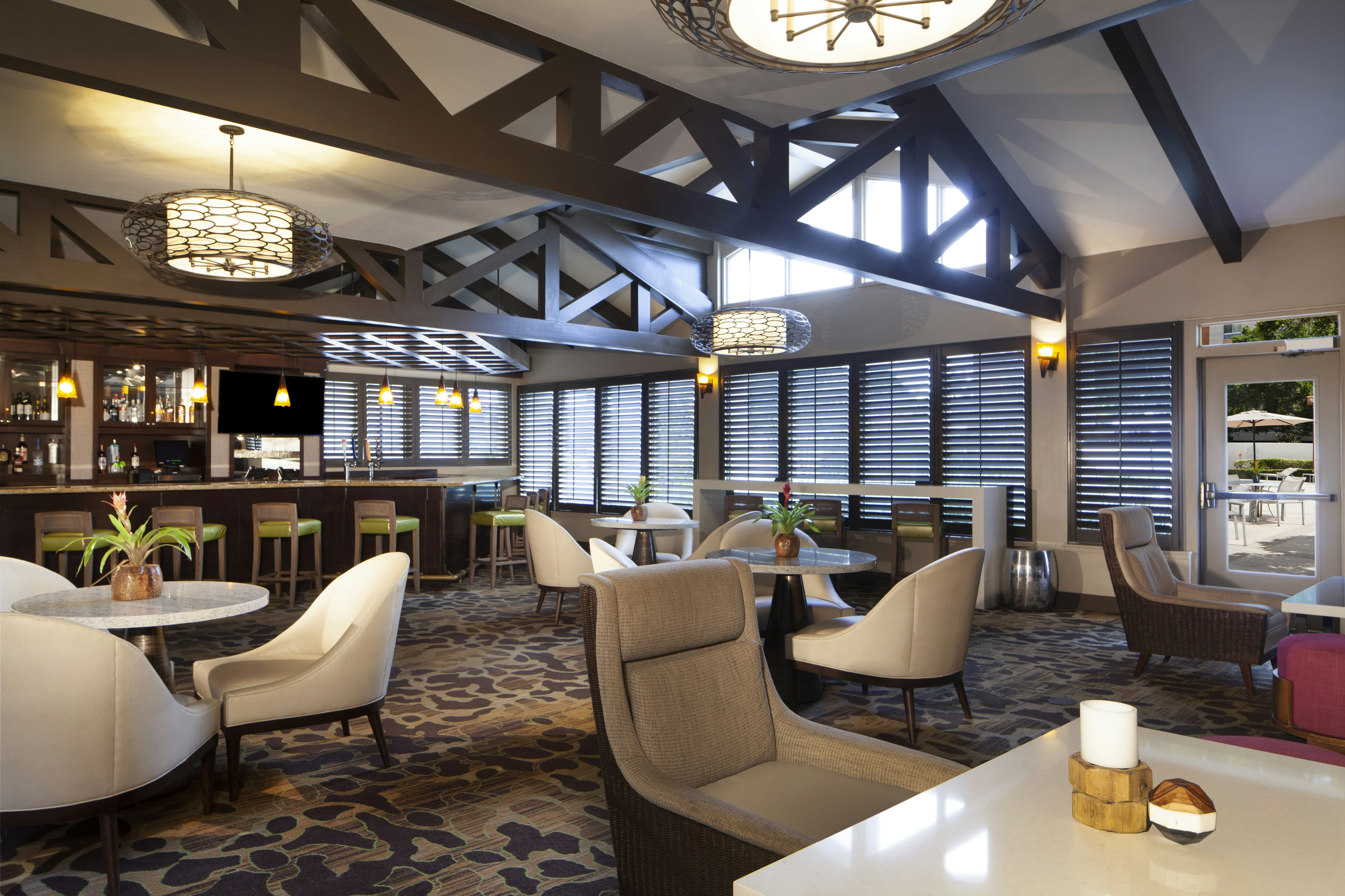 Hilton Tampa Airport Westshore 57/79