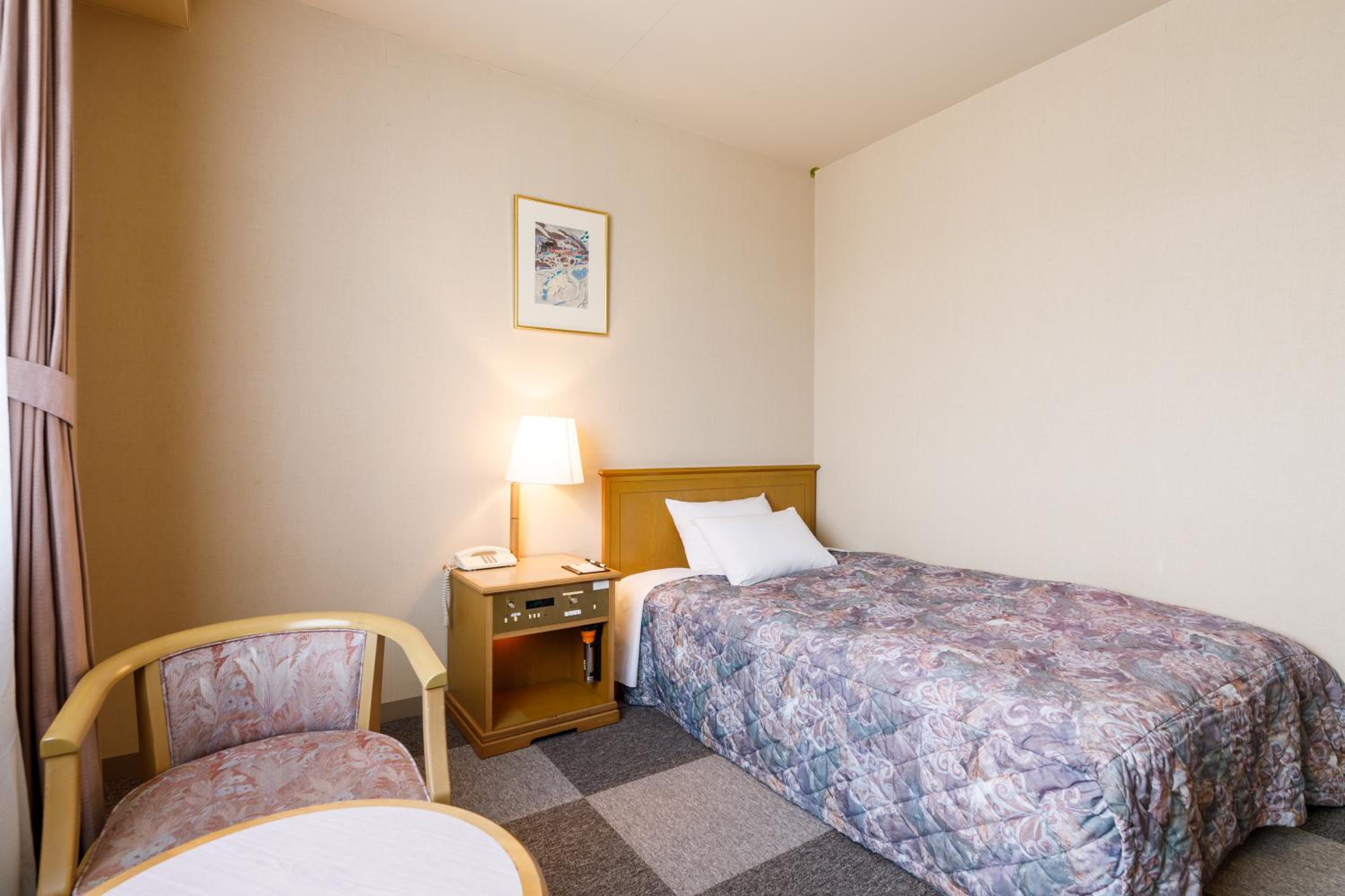 Fukuno Town Hotel A MIEUX 20/51