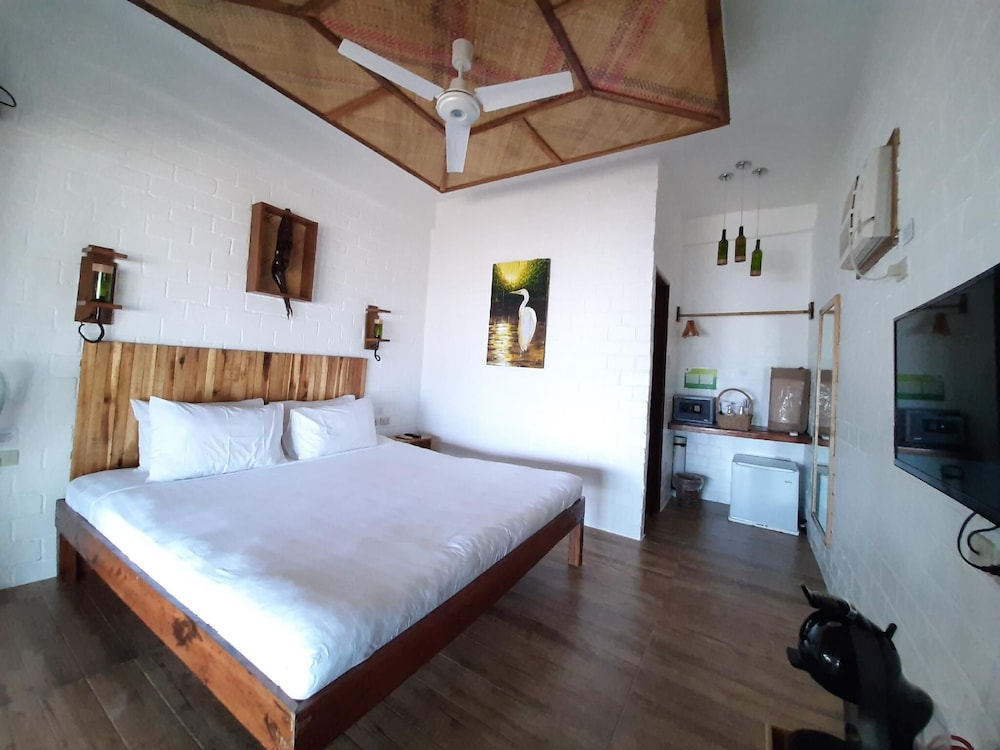 Suites By Eco Hotel el Nido 26/67