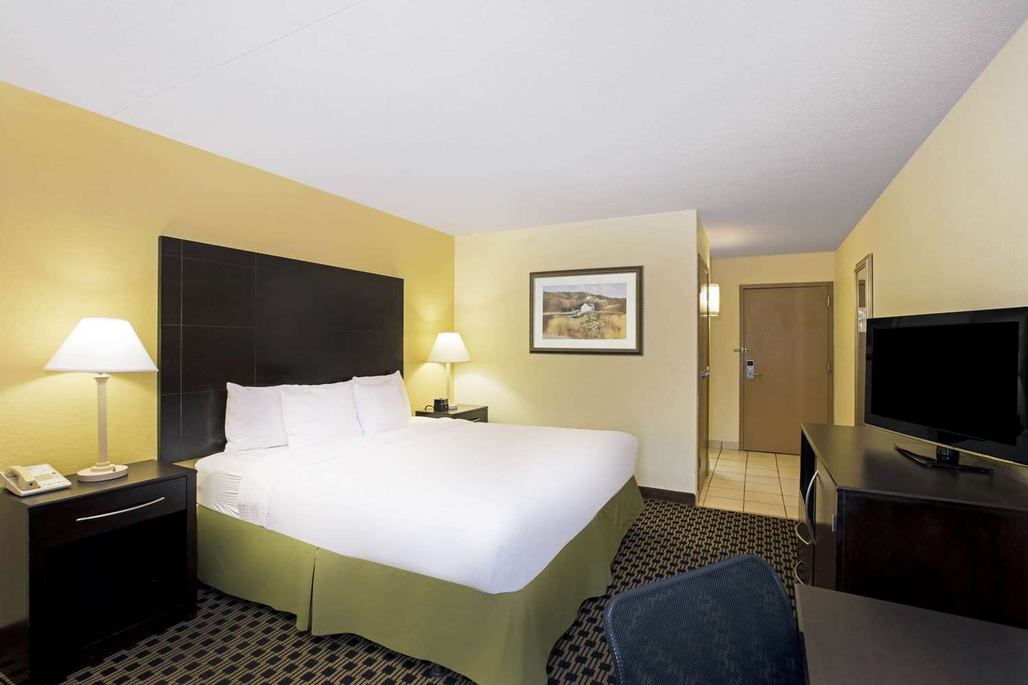 La Quinta Inn Suites Salina 12/57