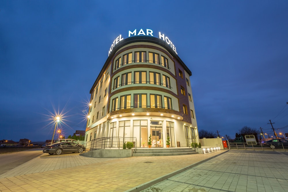 Hotel Mar Garni 1/45
