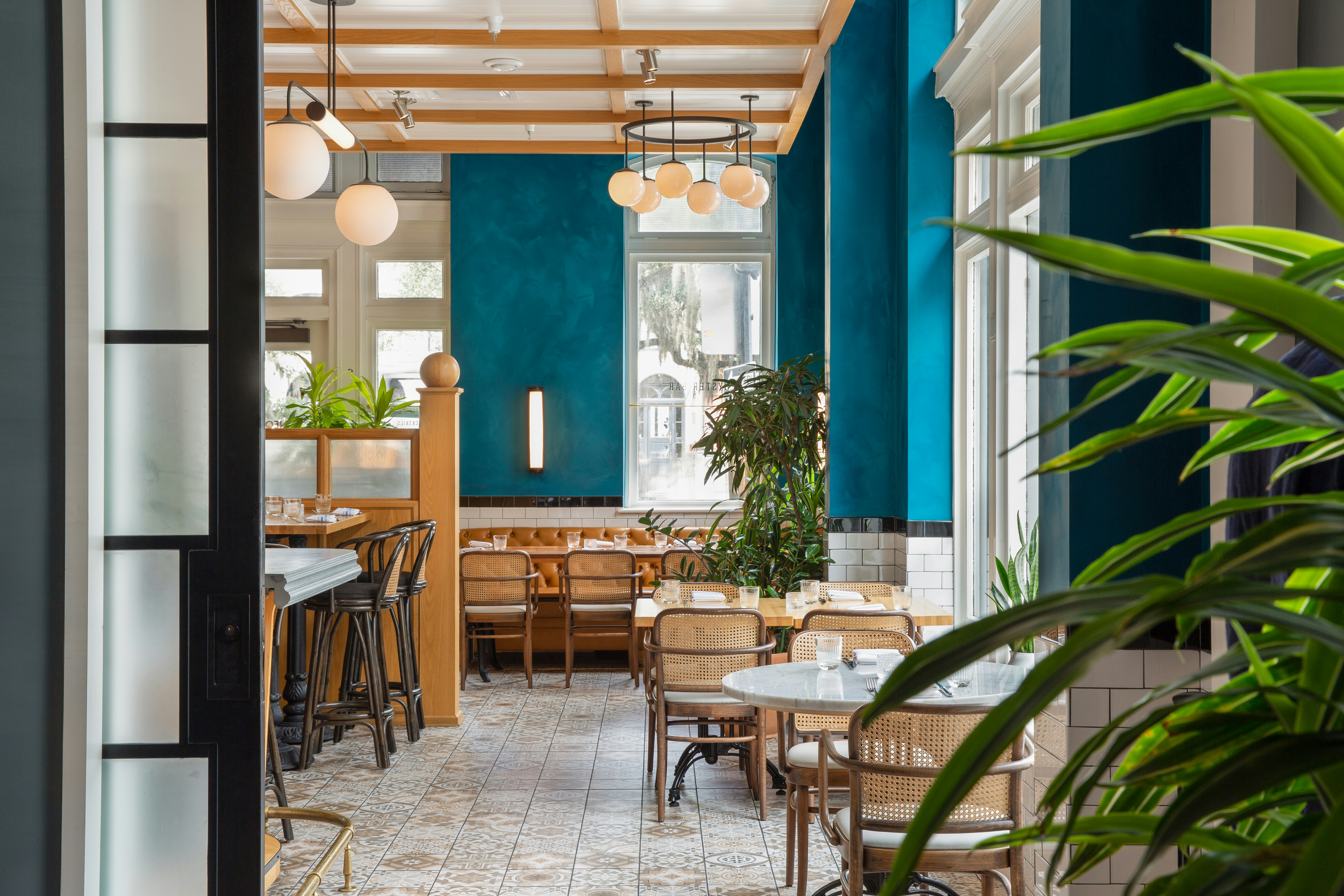 The Drayton Hotel Savannah, Curio Collection by Hilton 43/51