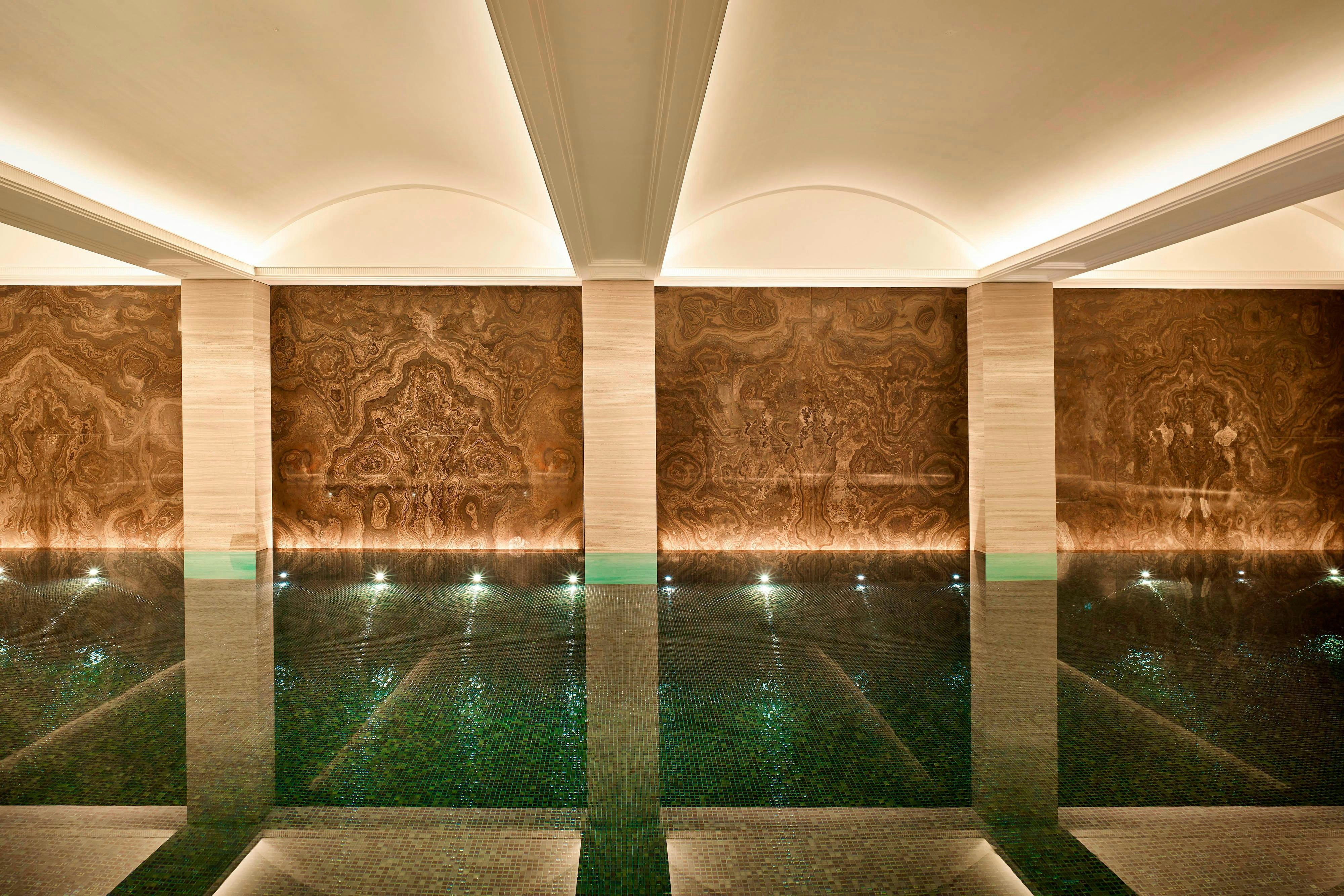 The Langley, a Luxury Collection Hotel, Buckinghamshire 32/78