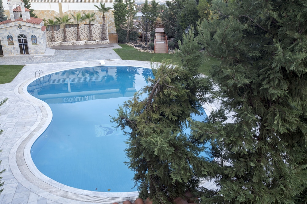 Cavallari Palace Hotel Suites 37/48