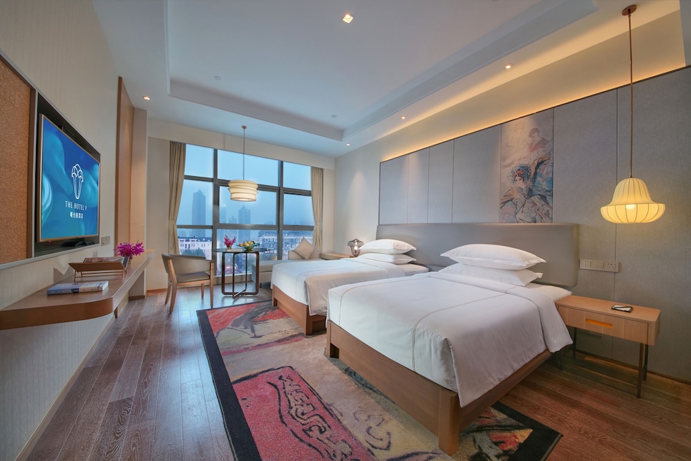 PREMIUM, TWIN BEDS