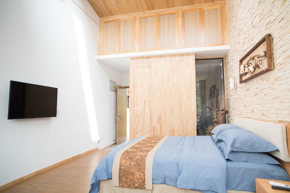 Btg Boutique Hotel Tuyu 10/50