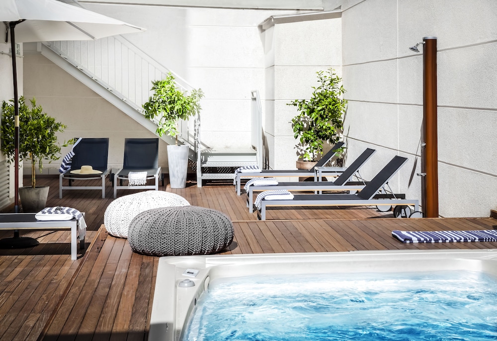 Eric Vökel Boutique Apartments - Atocha Suites 30/57