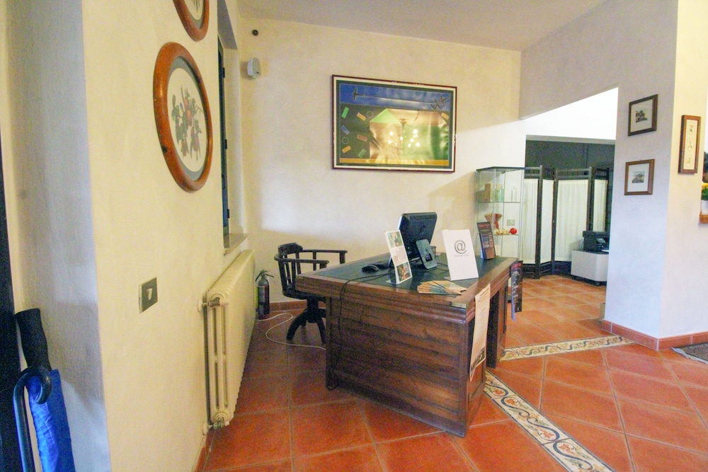 La Loggia Villa Gloria 44/68