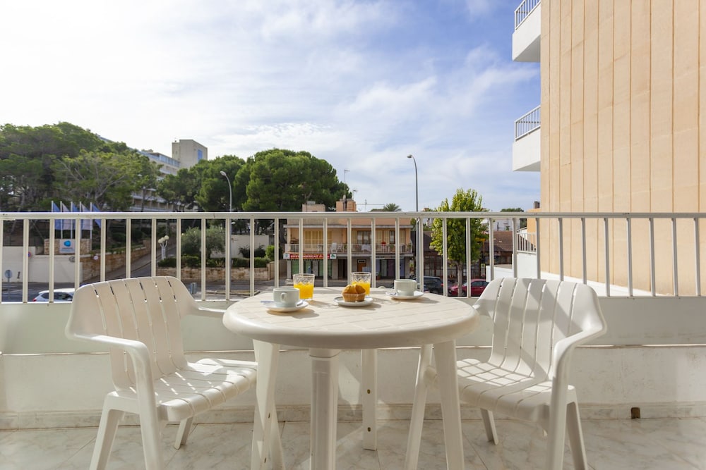 Africamar Aparthotel 19/29