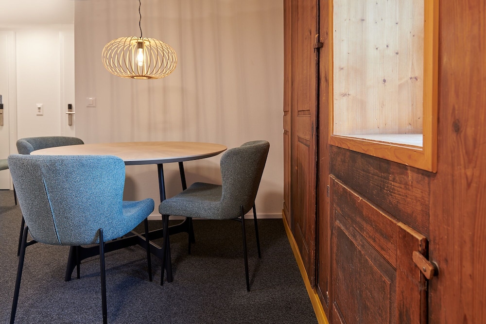 Hotel Jager Jeuss - Murten - Self-Check-in 34/49