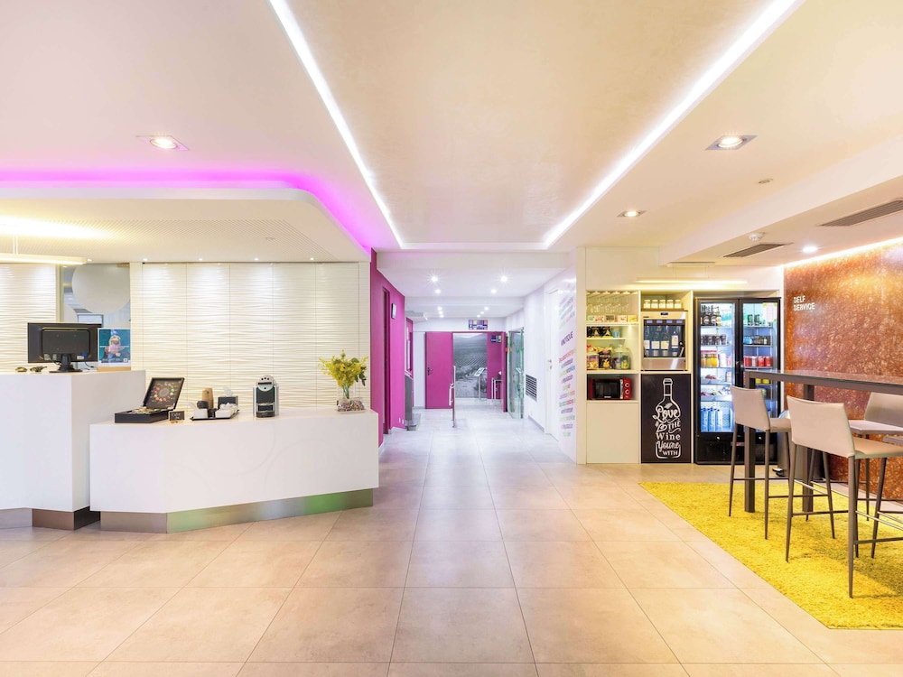 Ibis Styles Madrid Prado 7/50
