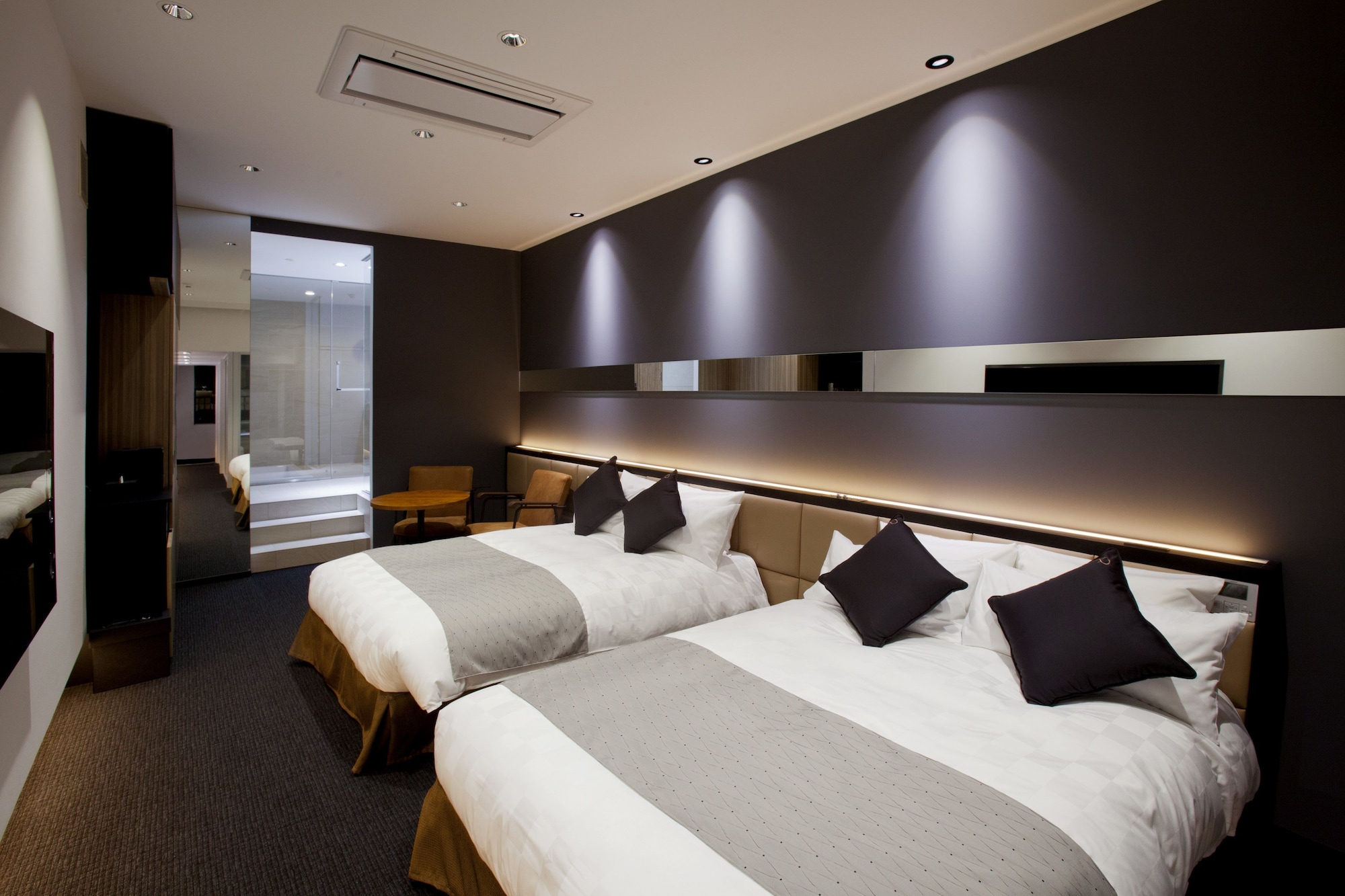 Suite