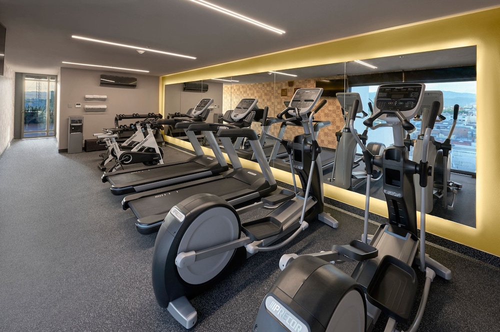 City Centro by Marriott San Luis Potosi 25/49