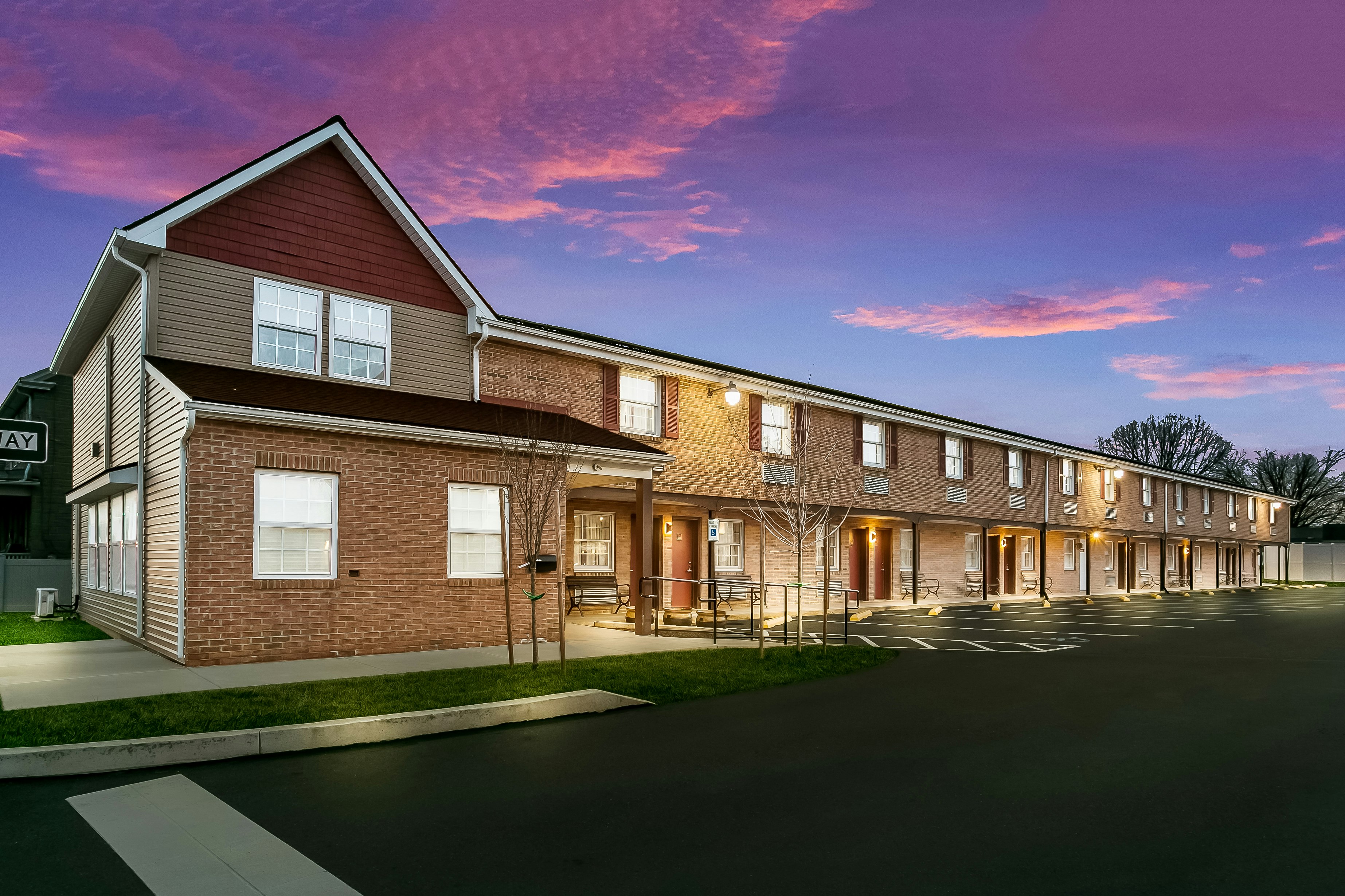 Red Roof Inn Hershey 27/28