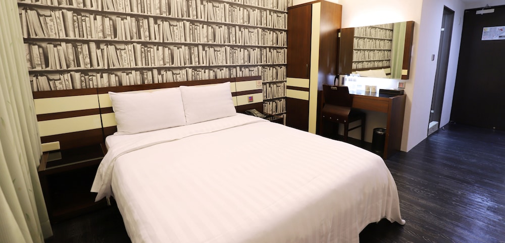 Talmud Hotel - Gong Yuan Branch 24/63