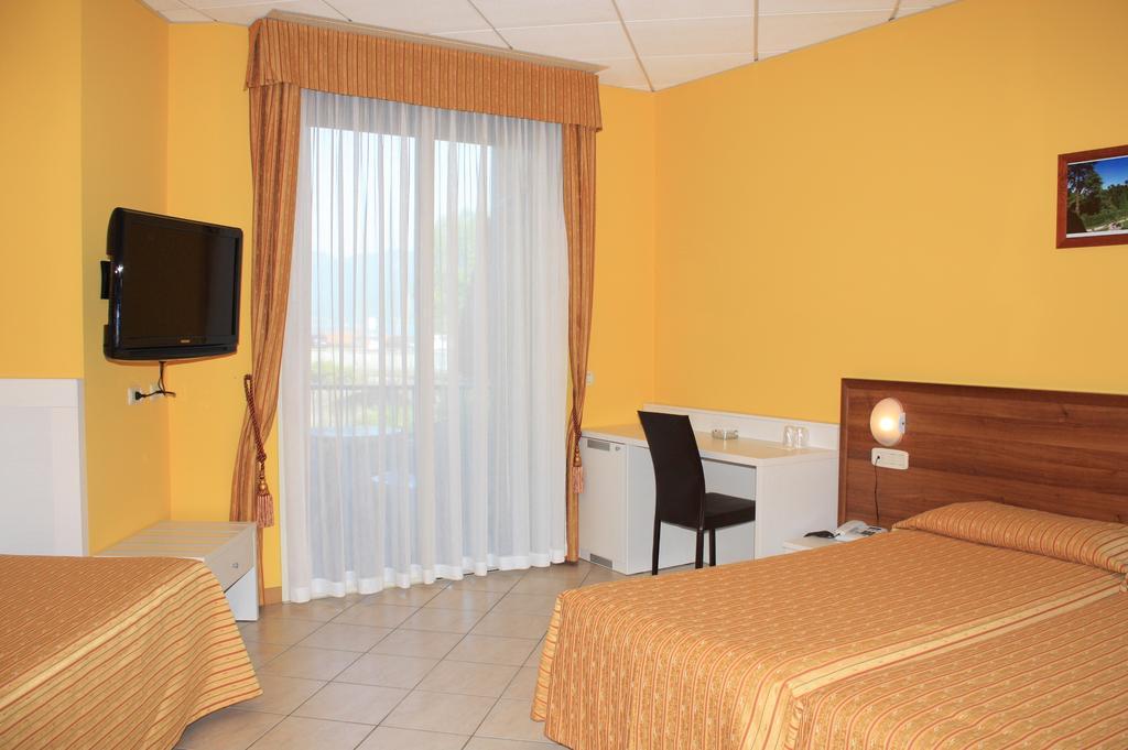 Hotel Residence Zust 5/27