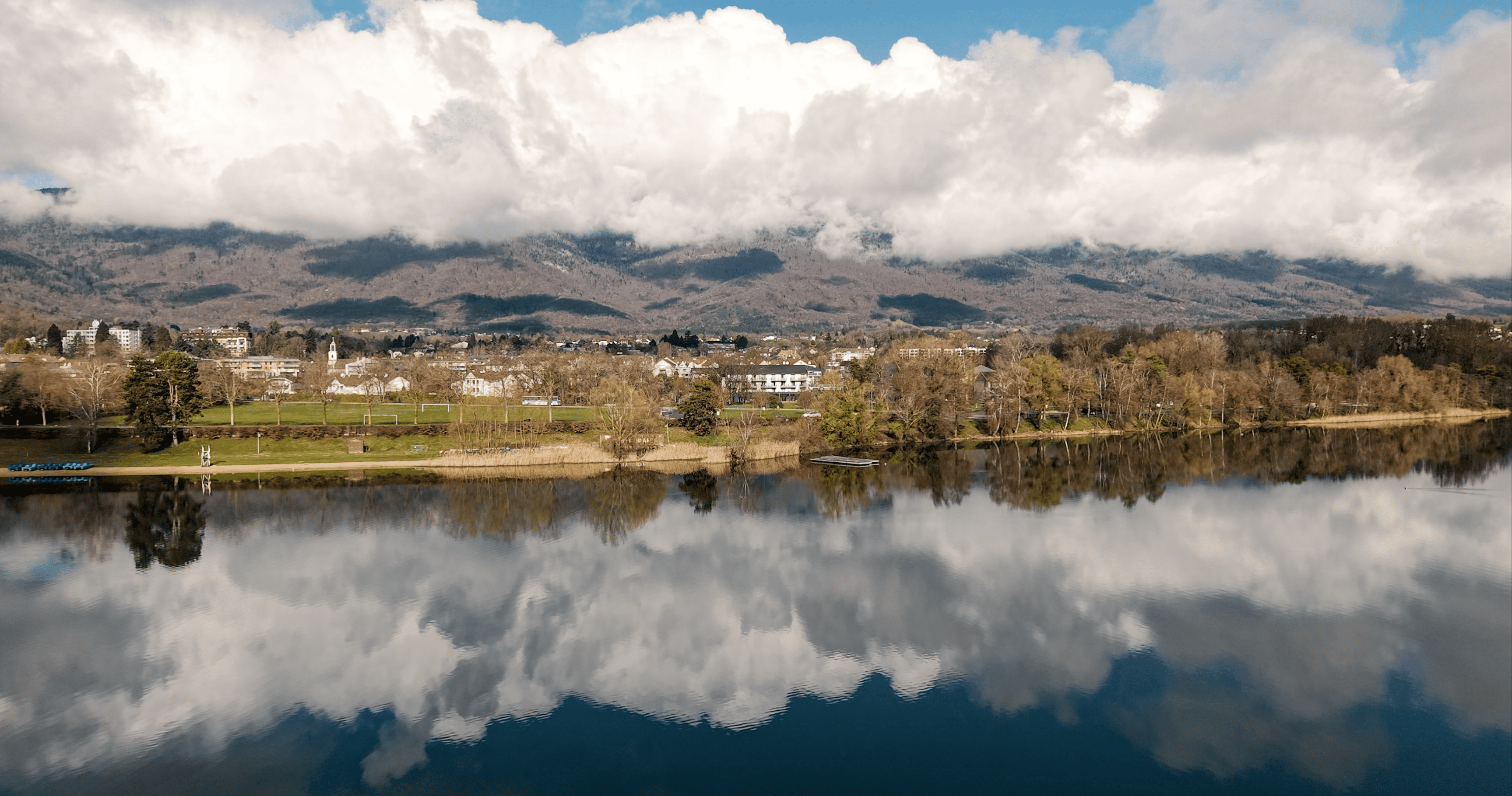Hotel and Residence Vacances Bleues - La Villa du Lac 43/50