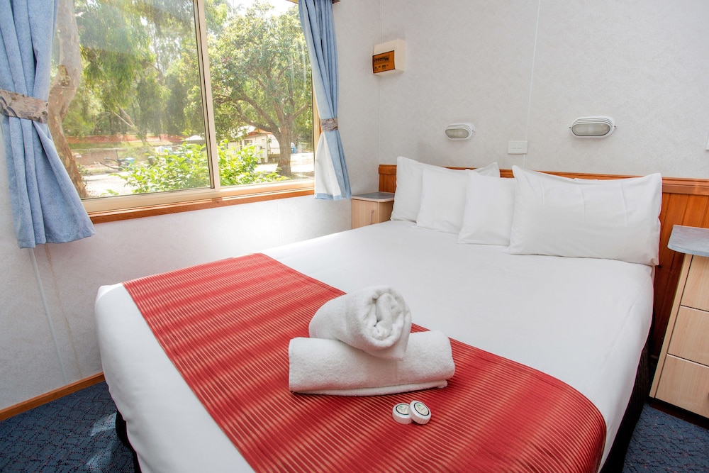 Big4 Yarra Valley Park Lane Holiday Park 46/74