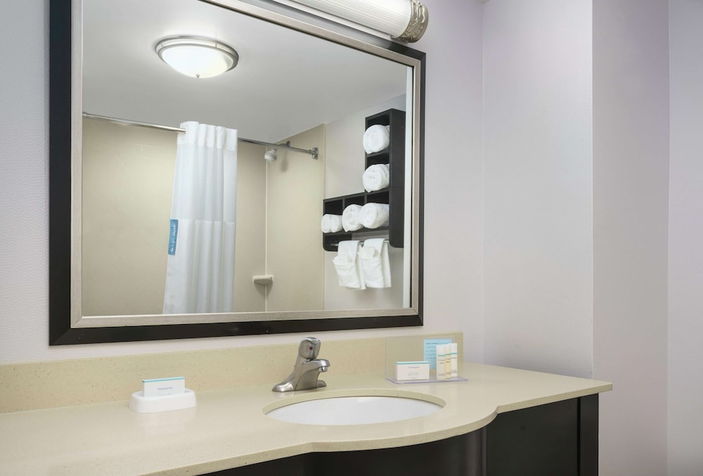 Hampton Inn Suites Ft Lauderdale West Sawgrass Tamarac Fl 23/58