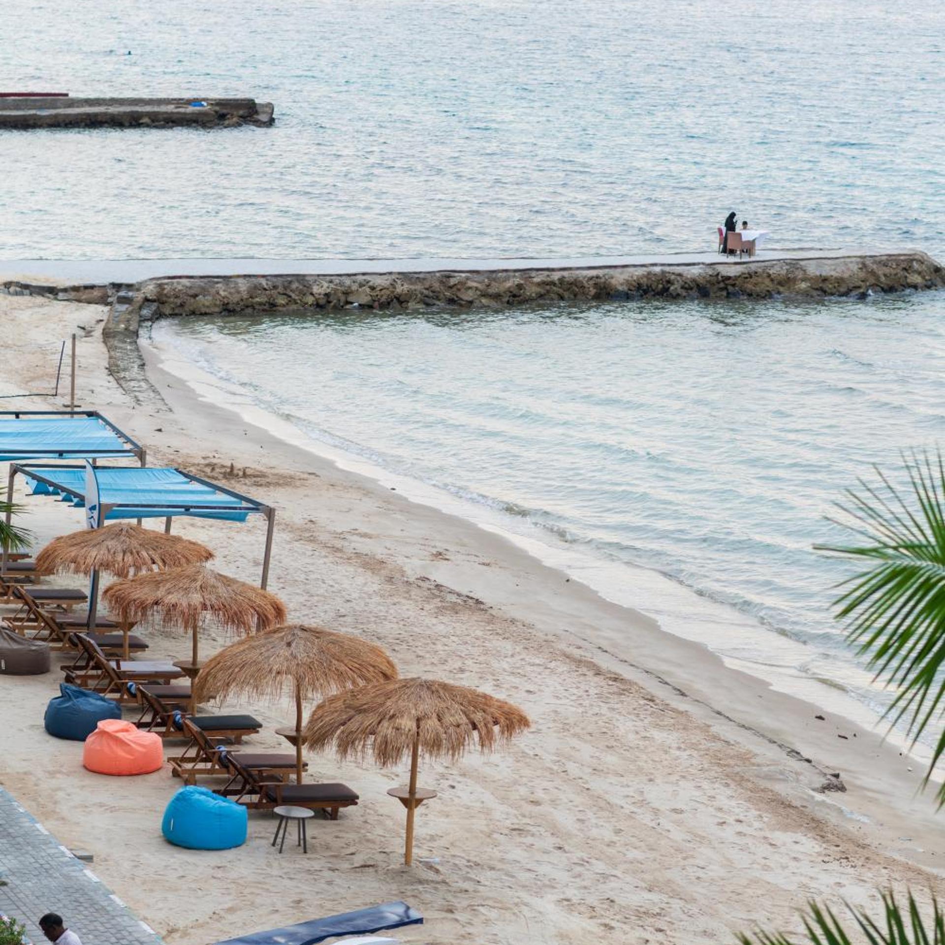 فندق ويفز(Waves Hotel) 70/75