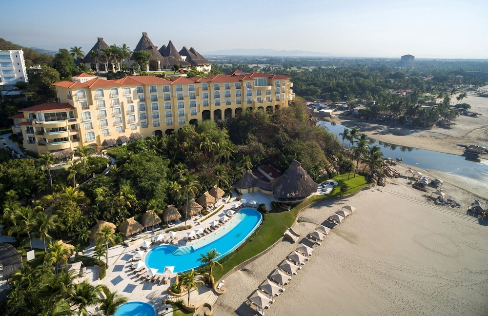 Quinta Real Acapulco 45/50