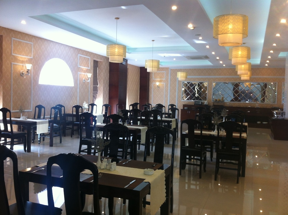 Draco Thang Long Hotel 28/33