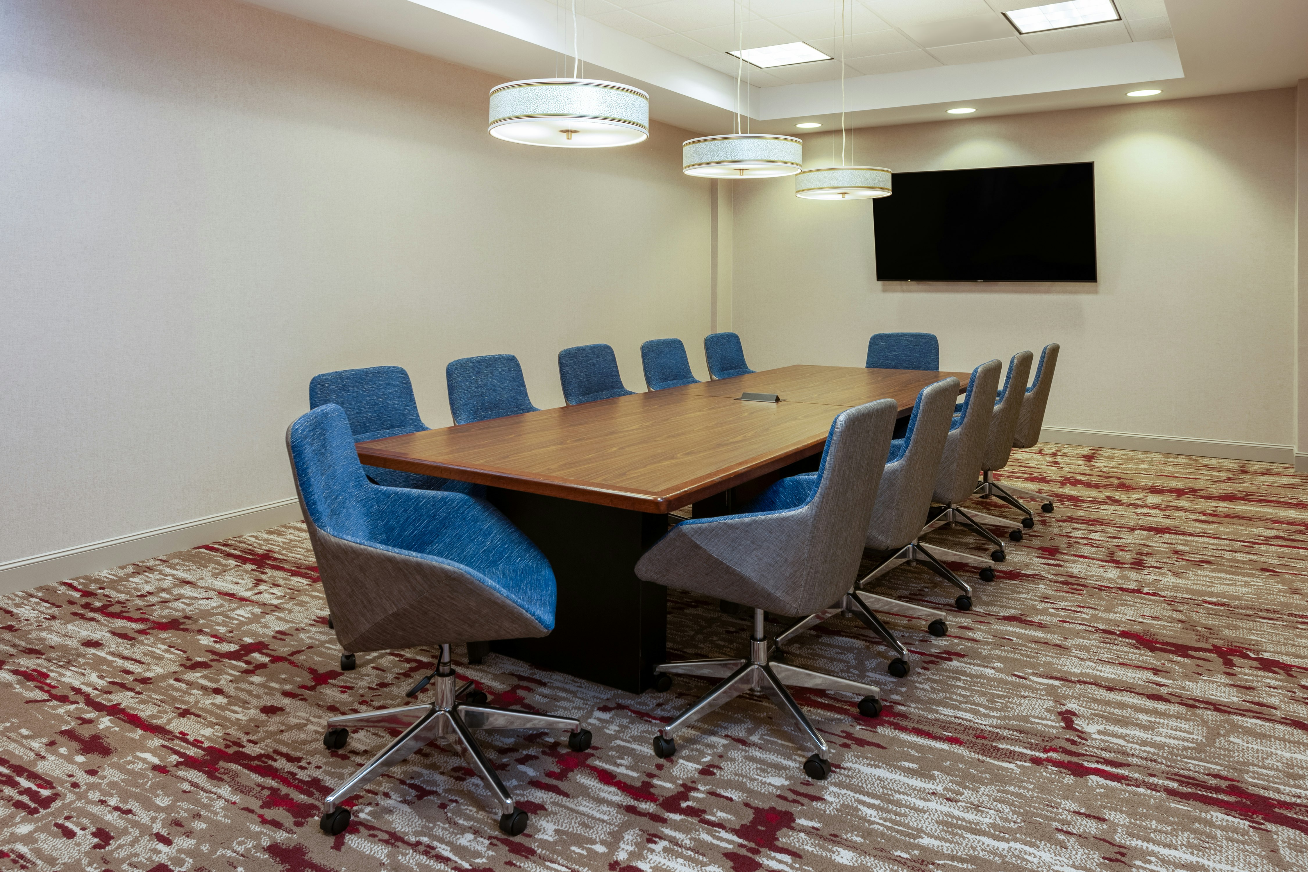 Hilton Garden Inn Valley Forge/Oaks 40/52