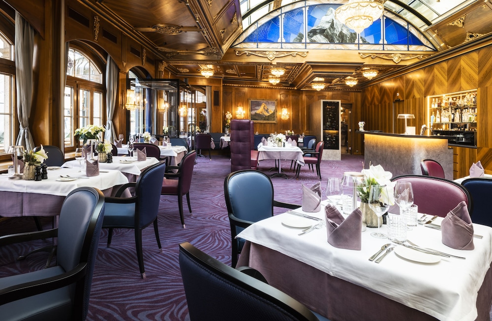 Grand Hotel Zermatterhof 36/50