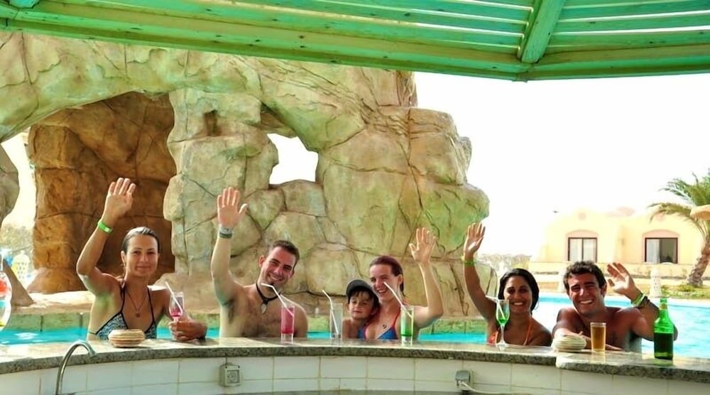 ONATTI Beach Resort - Marsa Alam 8/50