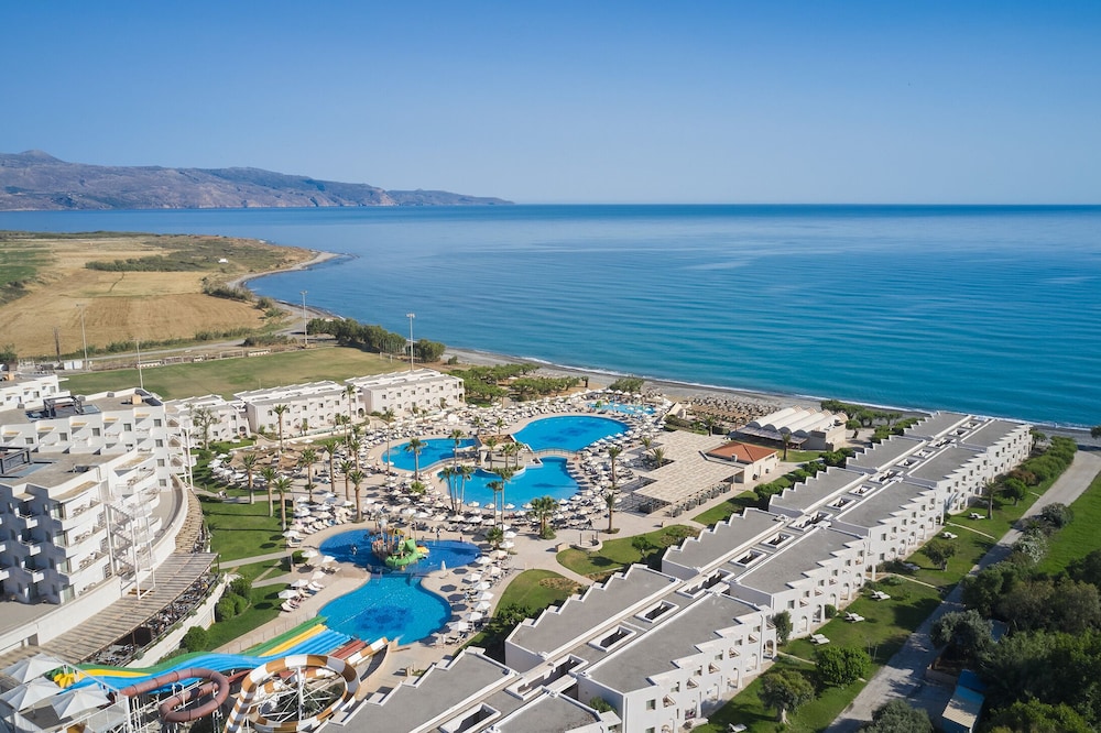 Atlantica Ocean Beach Resort 62/64