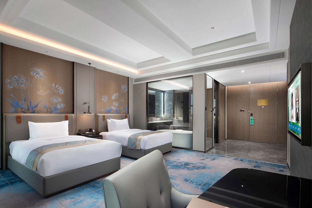 Wyndham Changzhou Liyang 26/49