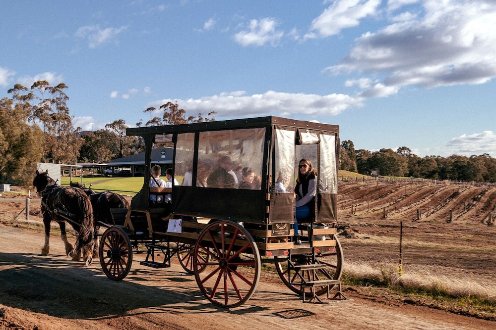 Hunter Valley Resort + Farm 31/37