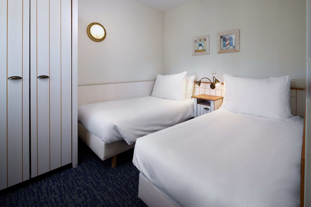 Westcord Aparthotel Boschrijck 13/71