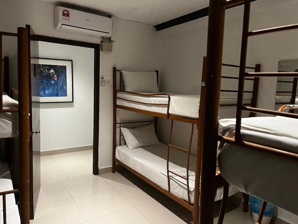 Senja Hostel Chinatown 49/50