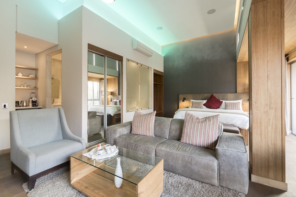 Menlyn Boutique Hotel 48/76